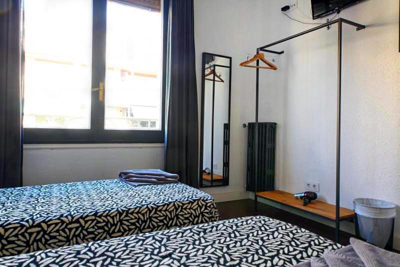 דירות ברצלונה Traveller House מראה חיצוני תמונה